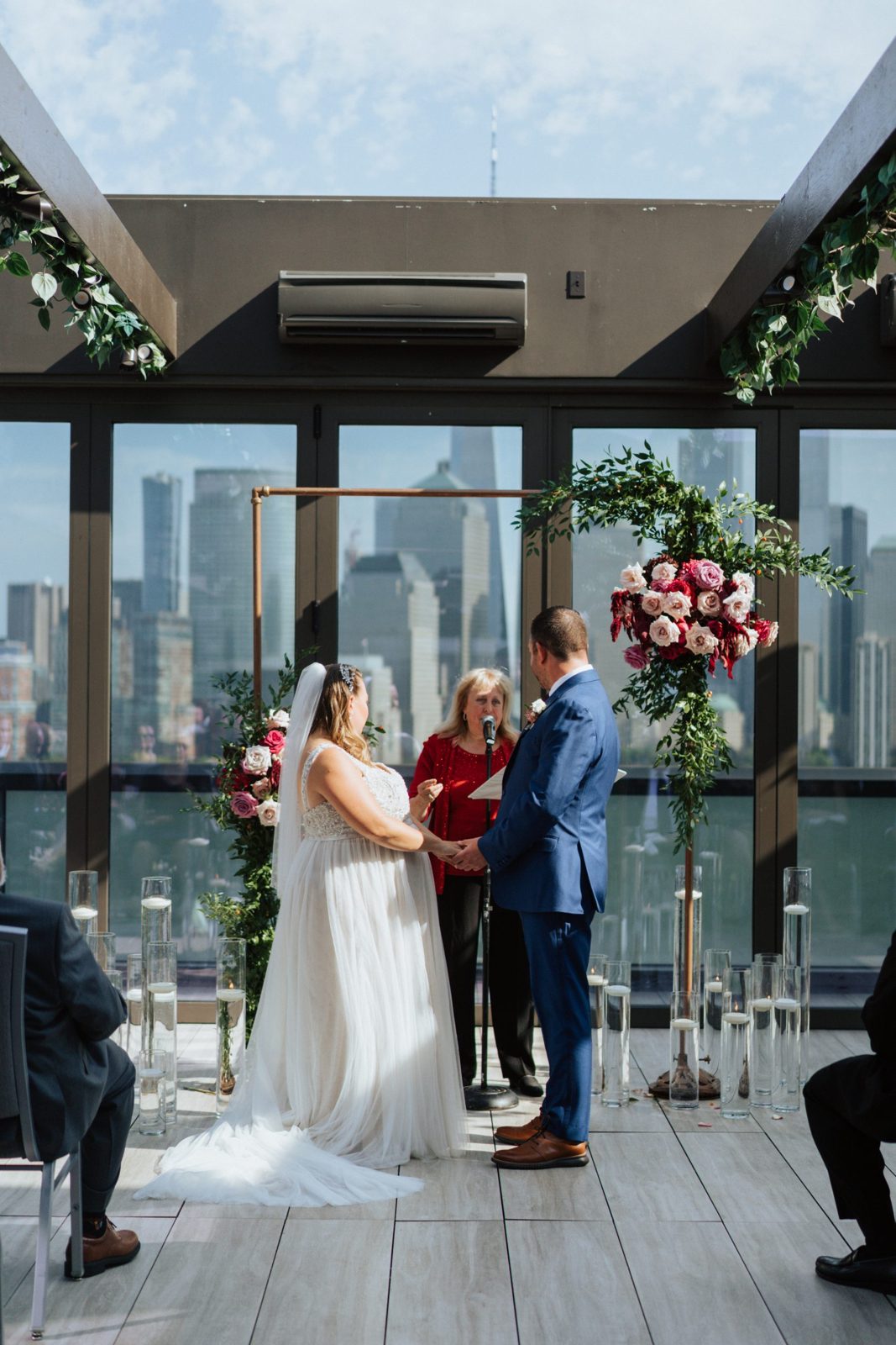 Daydream Floral wedding flowers