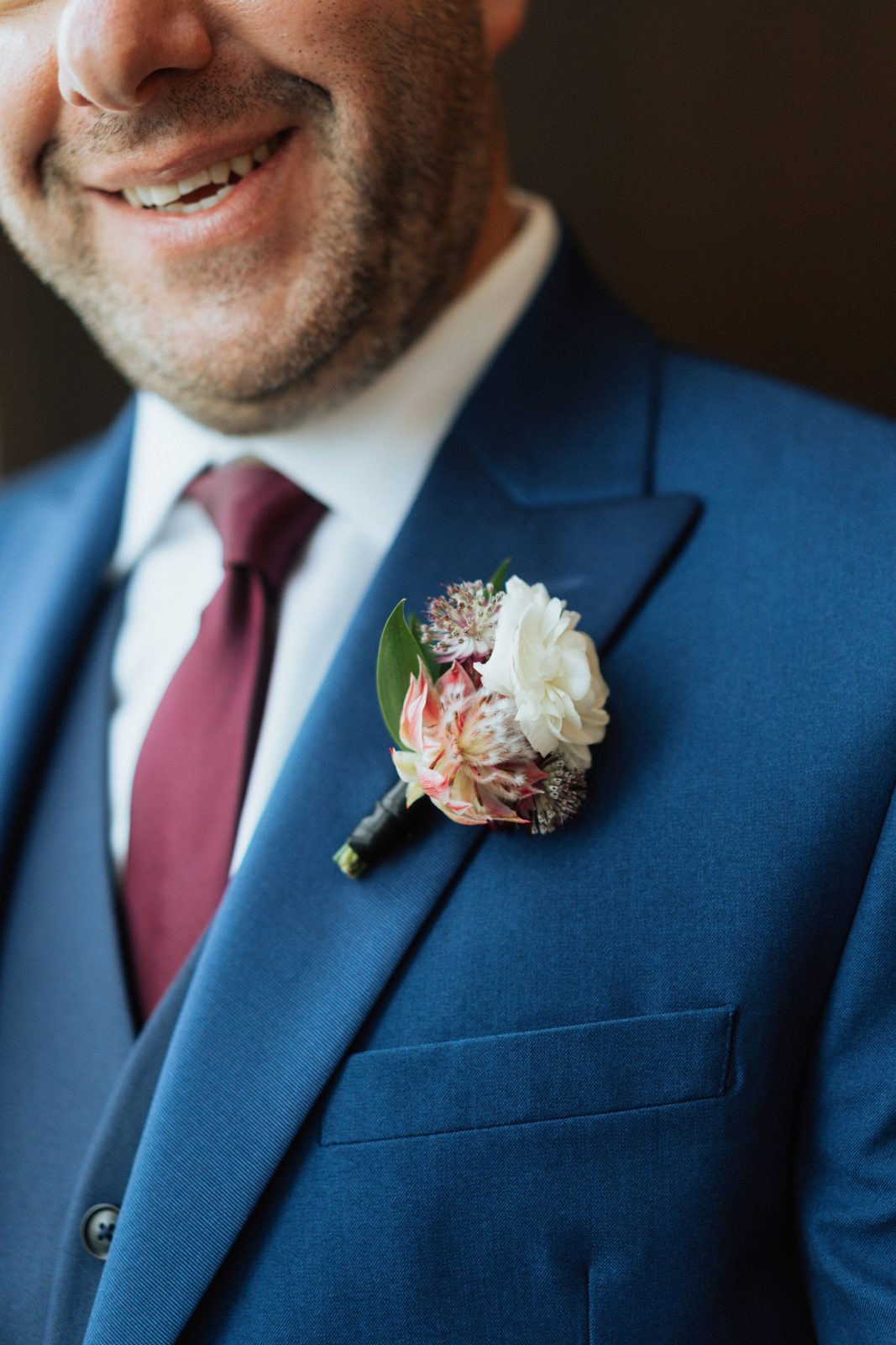 Daydream Floral wedding flowers