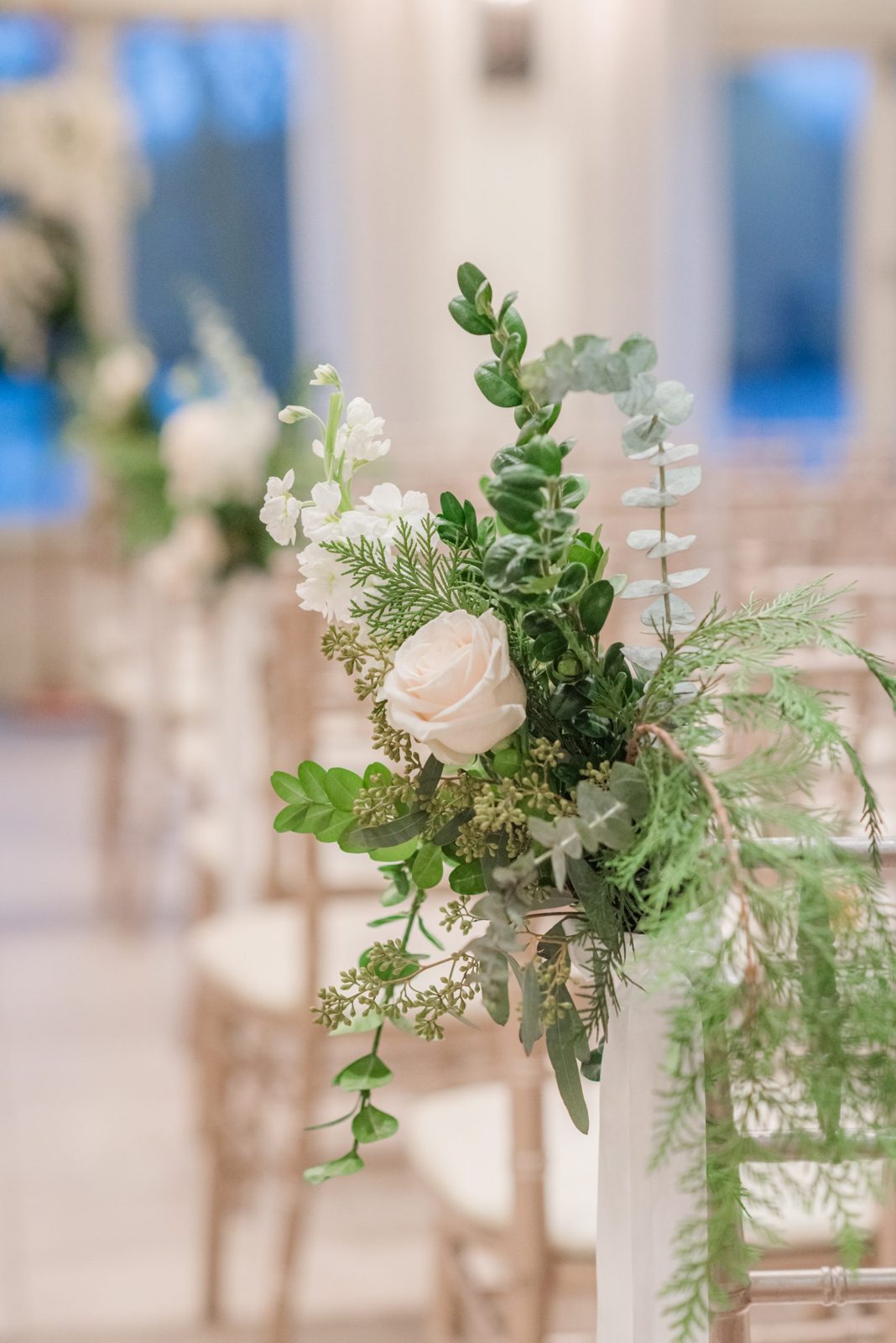Daydream Floral wedding flowers