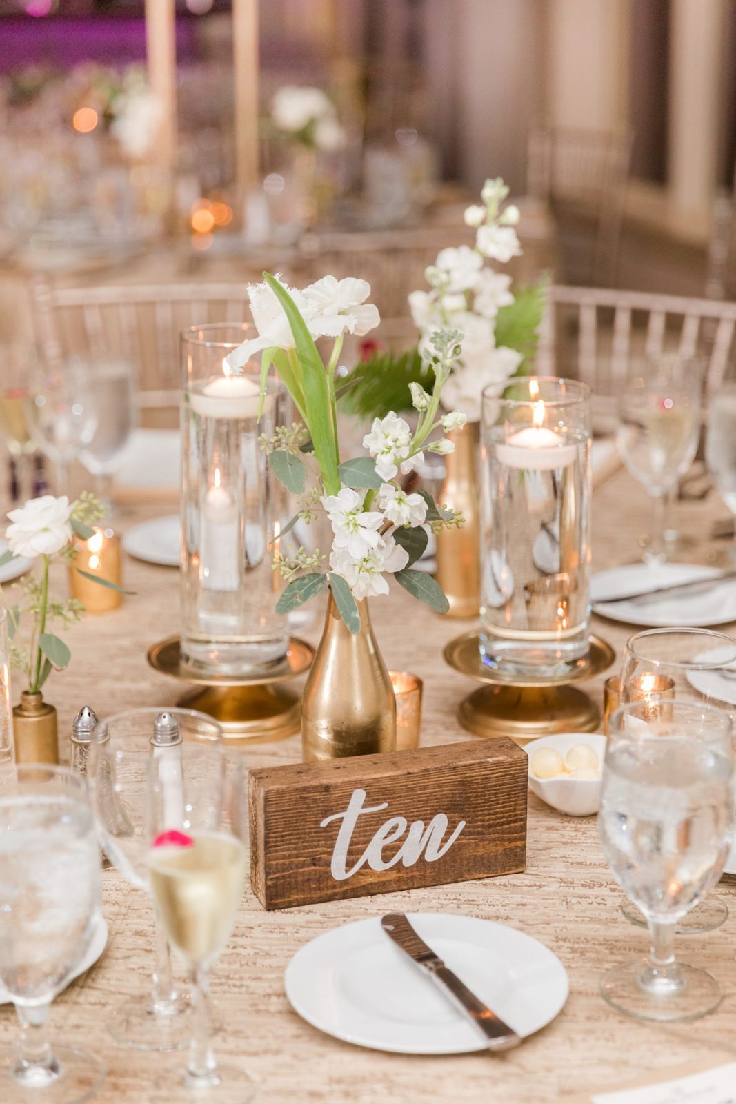 Daydream Floral wedding flowers