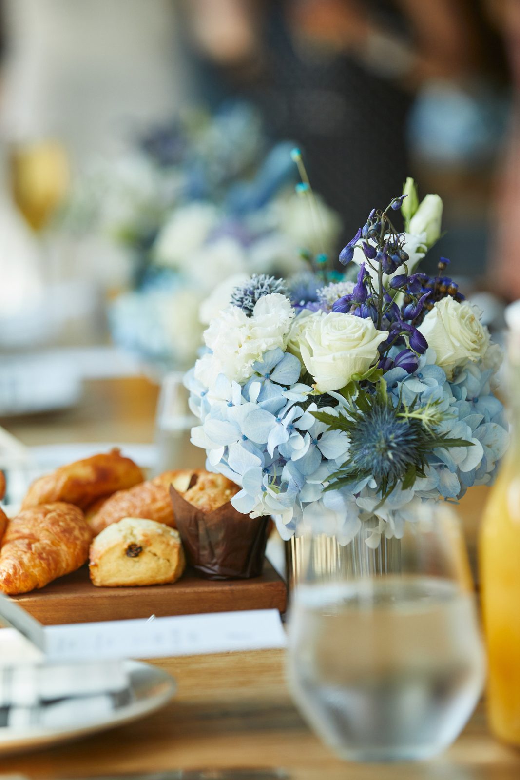 Daydream Floral wedding flowers