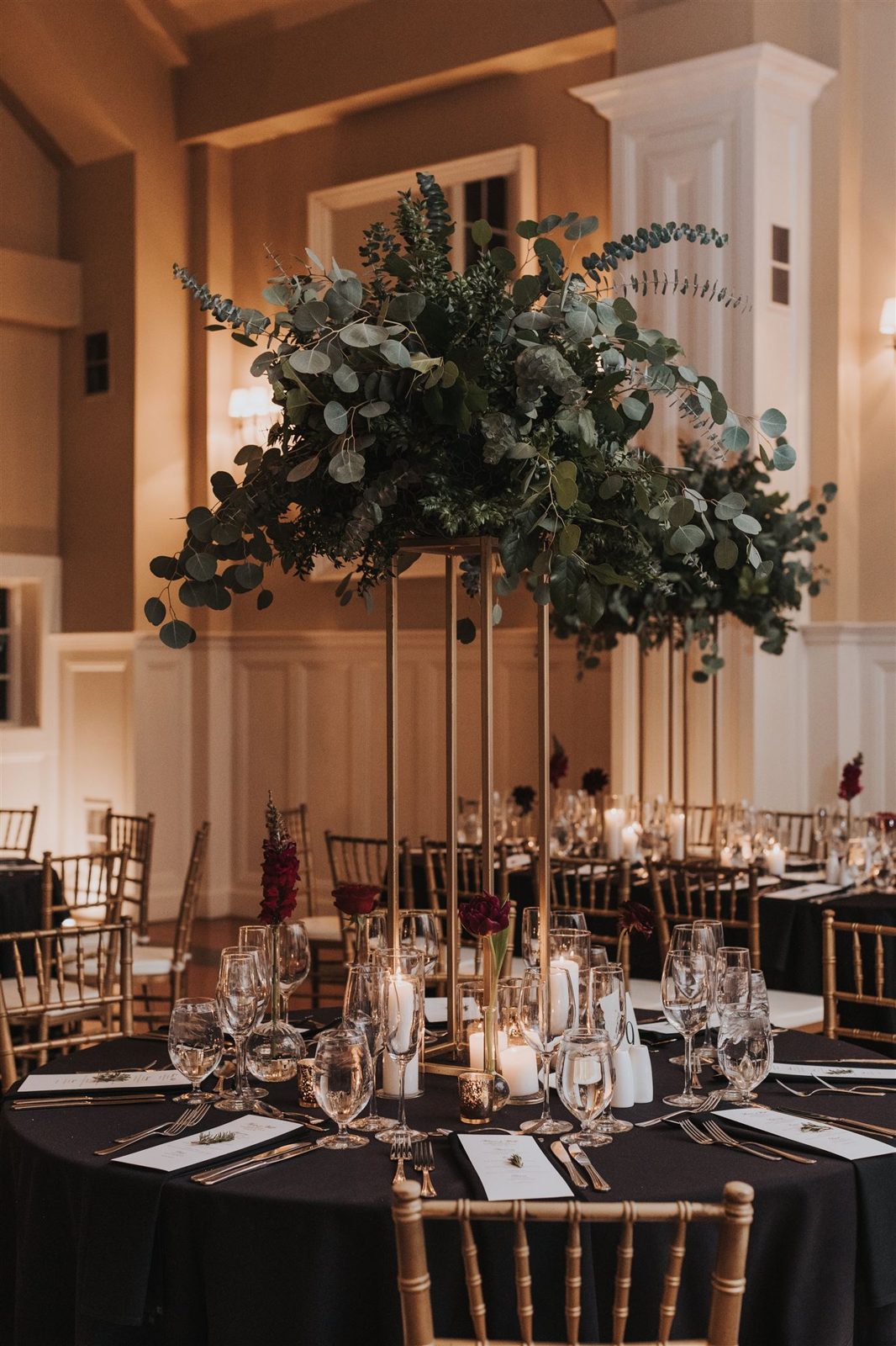 Daydream Floral wedding flowers