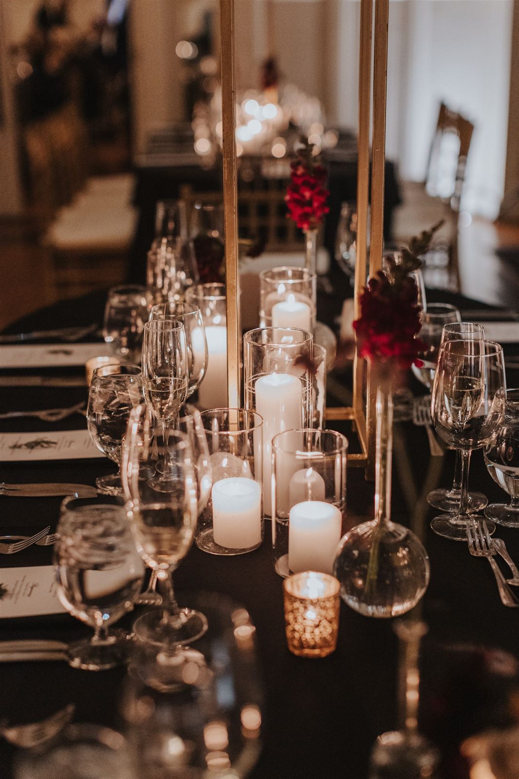 Daydream Floral wedding flowers