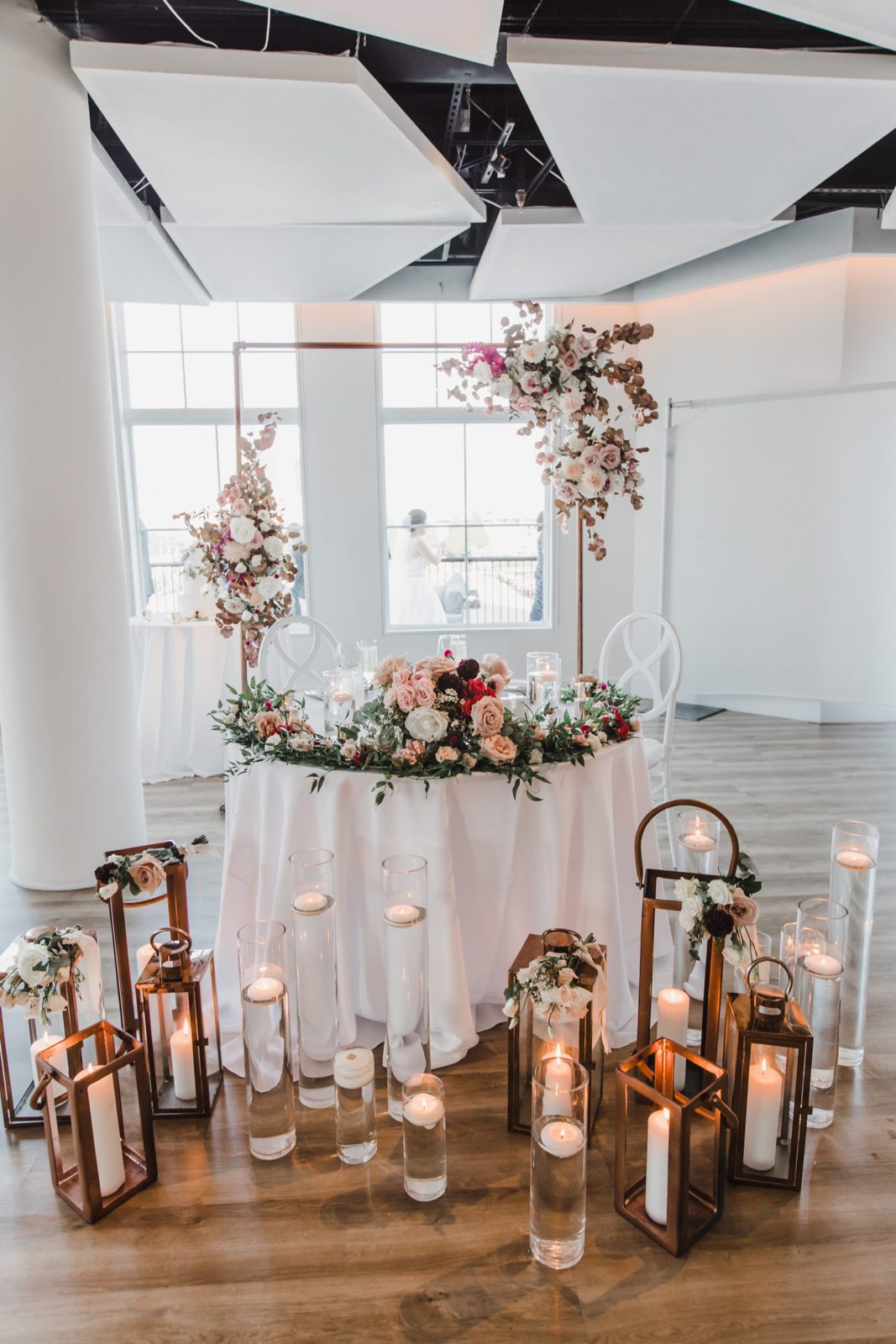 Daydream Floral wedding flowers