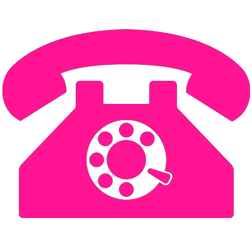 phone-pink